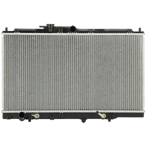 1997 ACURA CL 3.0 L RADIATOR MIZ-1776