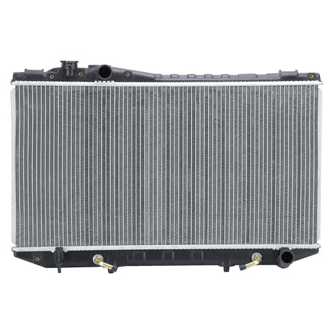 1989 TOYOTA CRESSIDA 3.0 L RADIATOR MIZ-178
