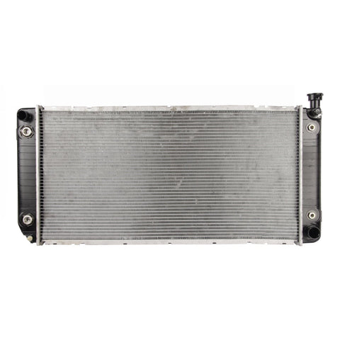 1994 GMC C1500 5.7 L RADIATOR MIZ-1792