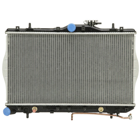 1999 HYUNDAI ACCENT 1.5 L RADIATOR MIZ-1816