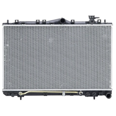1995 HYUNDAI SONATA 3.0 L RADIATOR MIZ-1823