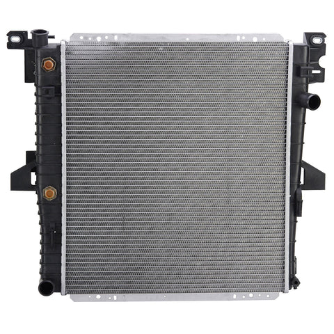 1999 FORD EXPLORER 5.0 L RADIATOR MIZ-1824