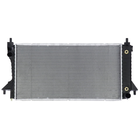 1997 FORD SABLE 3.0 L RADIATOR MIZ-1830