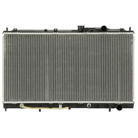 1995 MITSUBISHI GALANT 2.4 L RADIATOR MIZ-1838