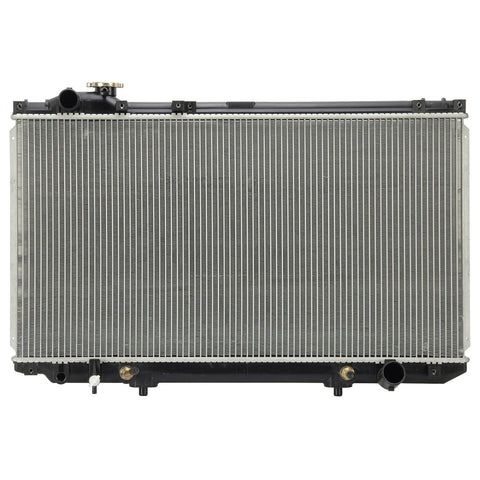 1997 LEXUS GS300 3.0 L RADIATOR MIZ-1854