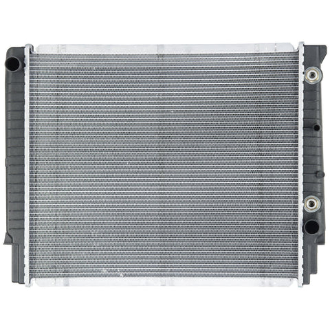 1993 VOLVO 940 2.3 L RADIATOR MIZ-1871