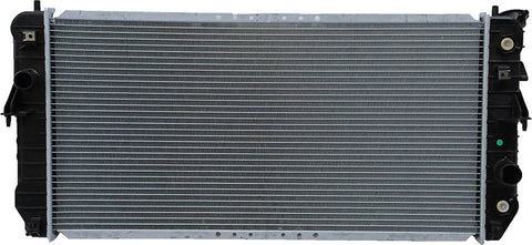 2004 BUICK PARK AVENUE 3.8 L RADIATOR MIZ-1880