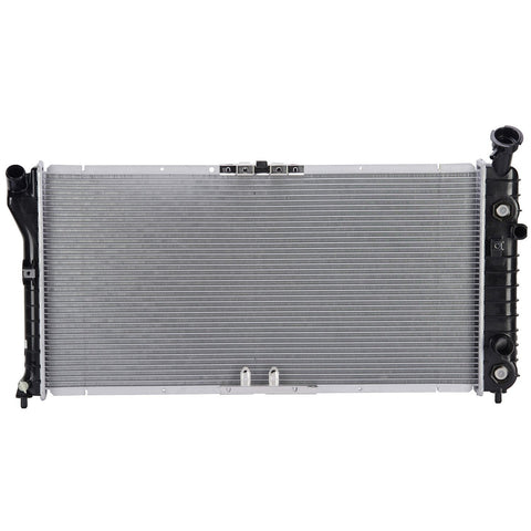 1997 BUICK REGAL 3.8 L RADIATOR MIZ-1889