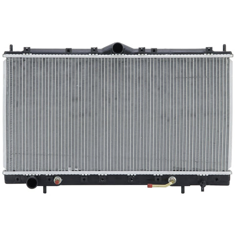 1998 DODGE AVENGER 2.5 L RADIATOR MIZ-1892