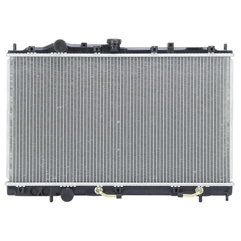 2002 MITSUBISHI MIRAGE 1.8 L RADIATOR MIZ-1907