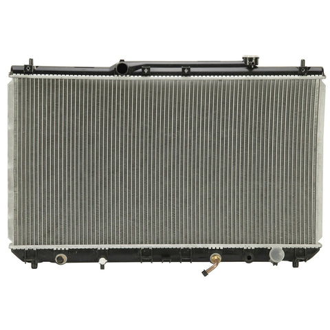 1999 TOYOTA SOLARA 2.2 L RADIATOR MIZ-1909