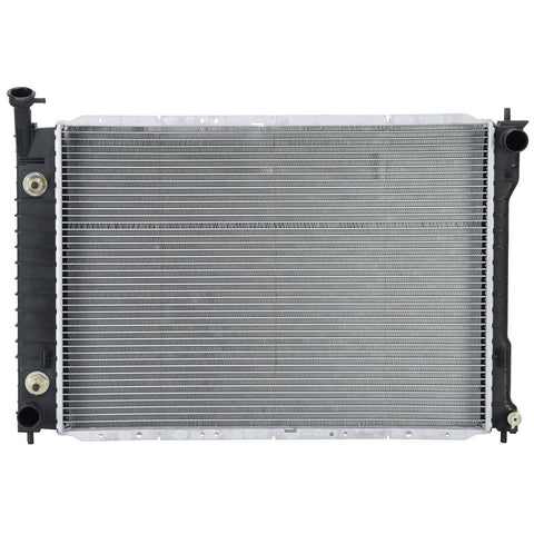 1997 MERCURY VILLAGER 3.0 L RADIATOR MIZ-1924