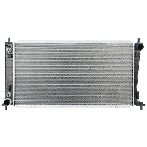 2002 FORD EXPEDITION 5.4 L RADIATOR MIZ-1996