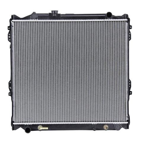 1996 TOYOTA 4RUNNER 3.4 L RADIATOR MIZ-1998
