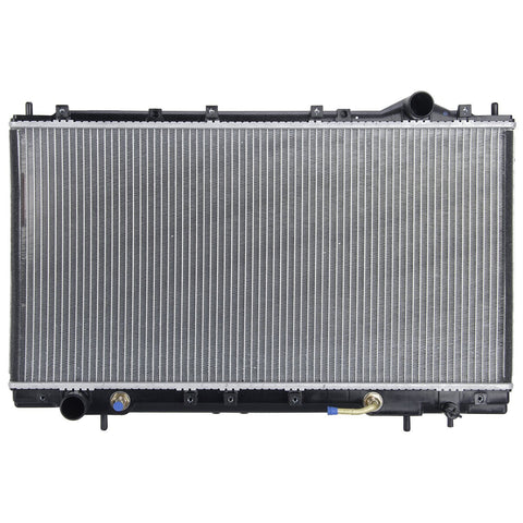 1997 EAGLE TALON 2.0 L RADIATOR MIZ-2023