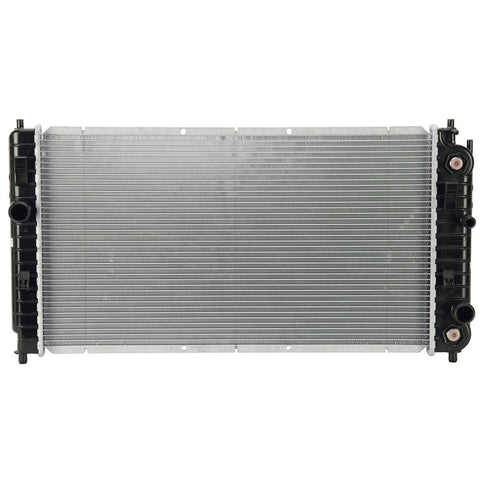 2000 OLDSMOBILE ALERO 3.4 L RADIATOR MIZ-2039