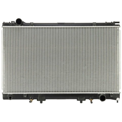 1996 LEXUS LS400 4.0 L RADIATOR MIZ-2058