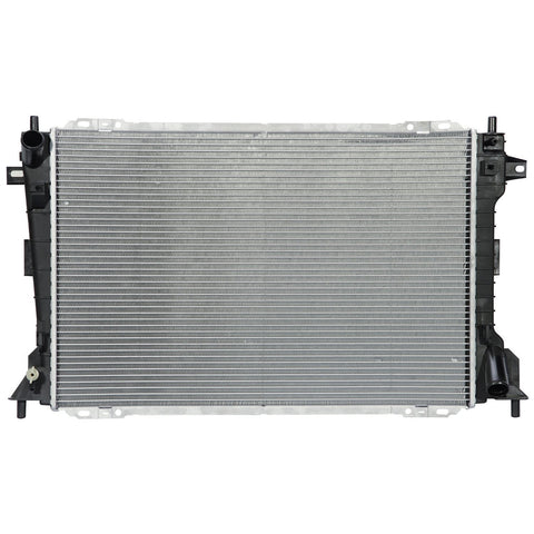 2000 FORD CROWN VICTORIA 4.6 L RADIATOR MIZ-2157