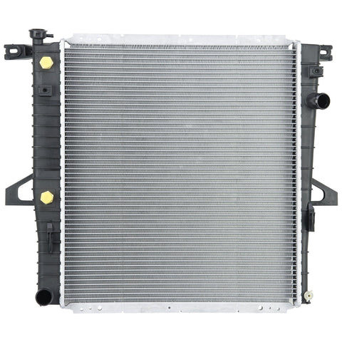 1998 FORD EXPLORER 4.0 L RADIATOR MIZ-2173