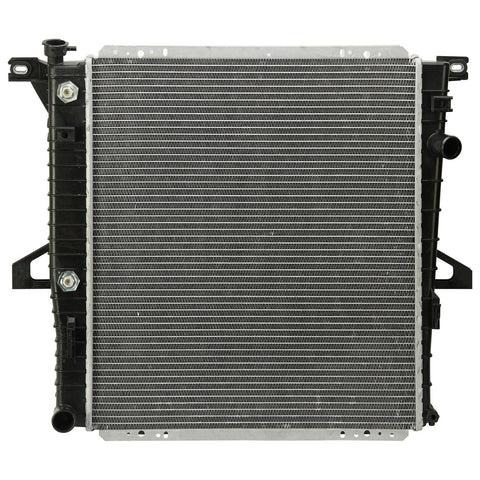 1998 FORD EXPLORER 4.0 L RADIATOR MIZ-2174