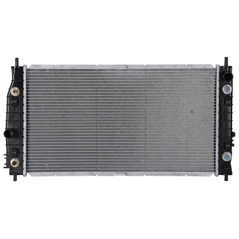 2000 CHRYSLER INTREPID 3.5 L RADIATOR MIZ-2183