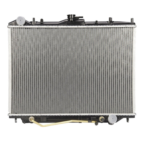 1999 ISUZU RODEO 3.2 L RADIATOR MIZ-2195