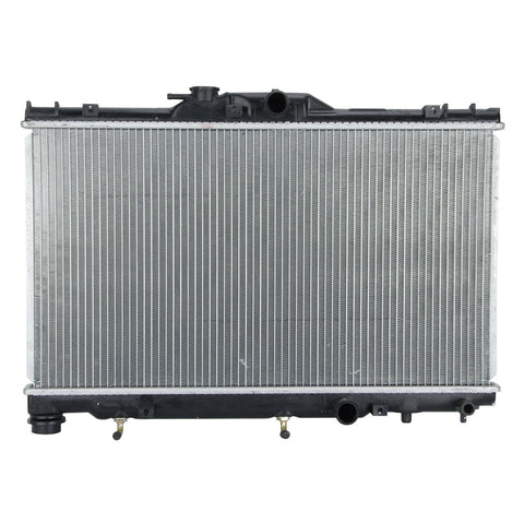 2002 CHEVROLET PRIZM 1.8 L RADIATOR MIZ-2198