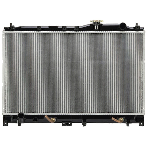 1996 ACURA TL 2.5 L RADIATOR MIZ-2209