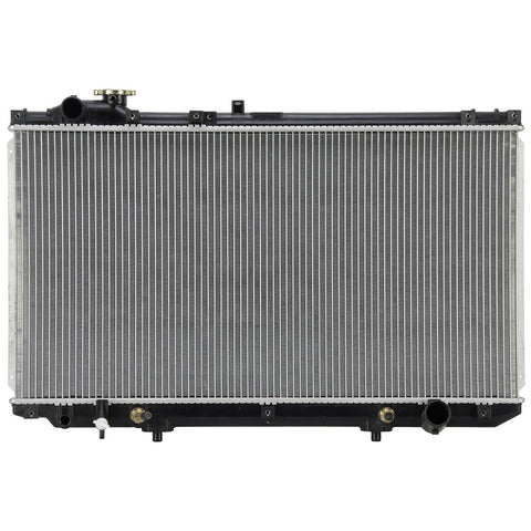 2002 LEXUS GS300 3.0 L RADIATOR MIZ-2222