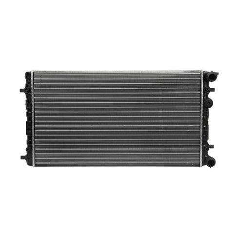 2008 VOLKSWAGEN BEETLE 2.5 L RADIATOR MIZ-2241