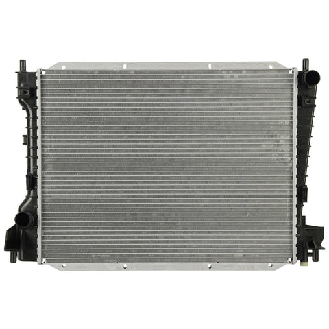 2005 FORD THUNDERBIRD 3.9 L RADIATOR MIZ-2256