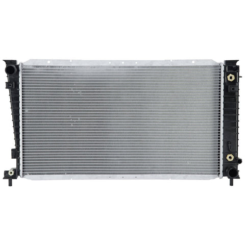 1999 FORD WINDSTAR 3.0 L RADIATOR MIZ-2258