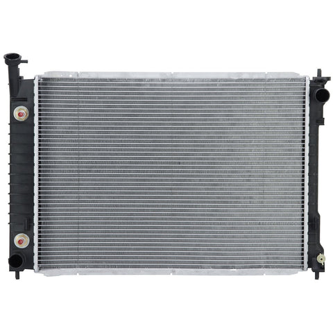 2002 MERCURY VILLAGER 3.3 L RADIATOR MIZ-2259