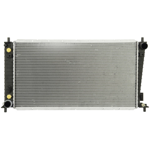 2001 FORD EXPEDITION 4.6 L RADIATOR MIZ-2260