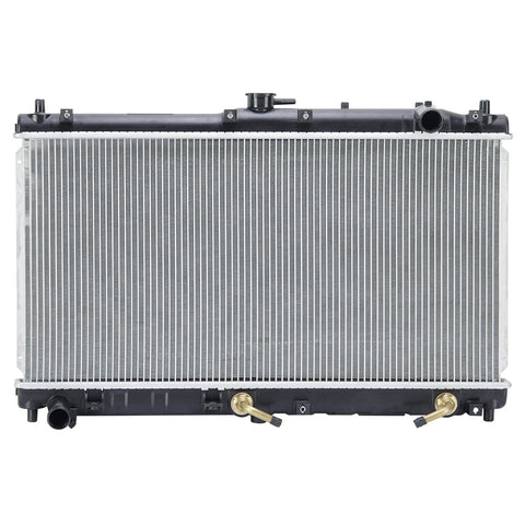 2005 MAZDA MIATA 1.8 L RADIATOR MIZ-2268