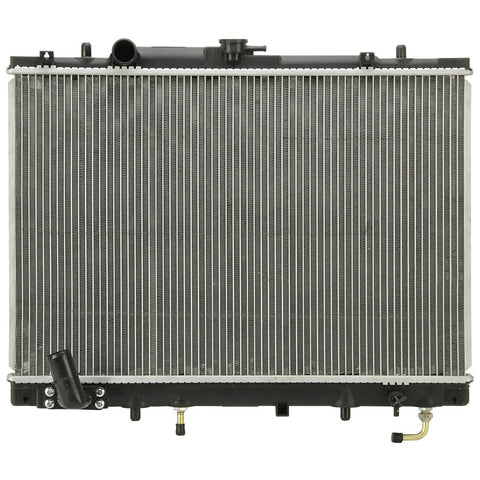 1997 MITSUBISHI MONTERO SPORT 3.0 L RADIATOR MIZ-2278