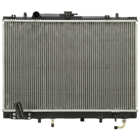 2014 MITSUBISHI MONTERO SPORT 3.0 L RADIATOR MIZ-2278