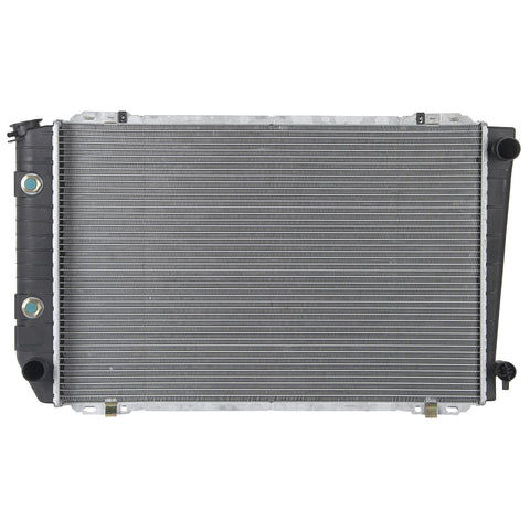 1989 FORD LTD CROWN VICTORIA 5.8 L RADIATOR MIZ-227