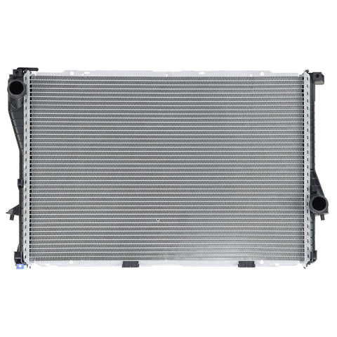 2000 BMW 528I 2.8 L RADIATOR MIZ-2284