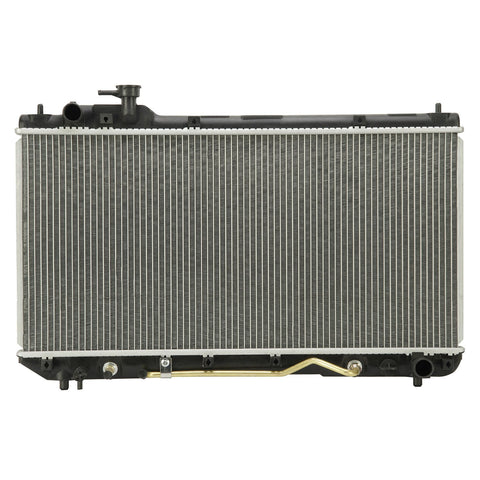 1998 TOYOTA RAV4 2.0 L RADIATOR MIZ-2292