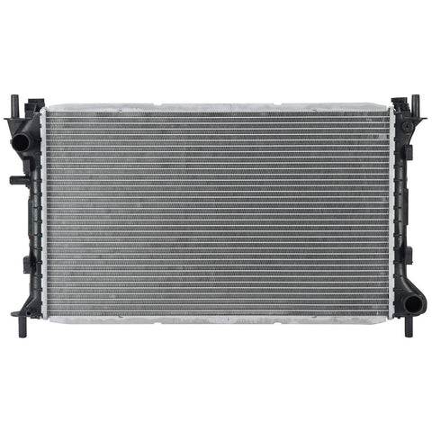 2007 FORD FOCUS 2.3 L RADIATOR MIZ-2296