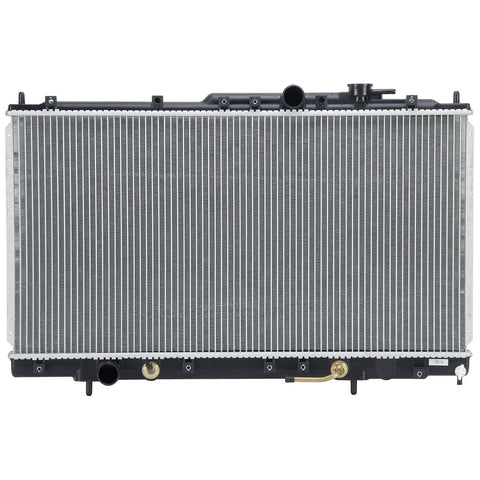 1999 MITSUBISHI GALANT 2.4 L RADIATOR MIZ-2300