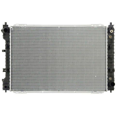 2004 FORD ESCAPE 2.0 L RADIATOR MIZ-2306