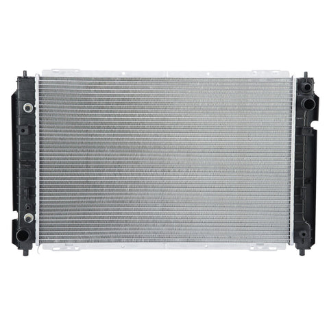 2004 FORD ESCAPE 3.0 L RADIATOR MIZ-2307