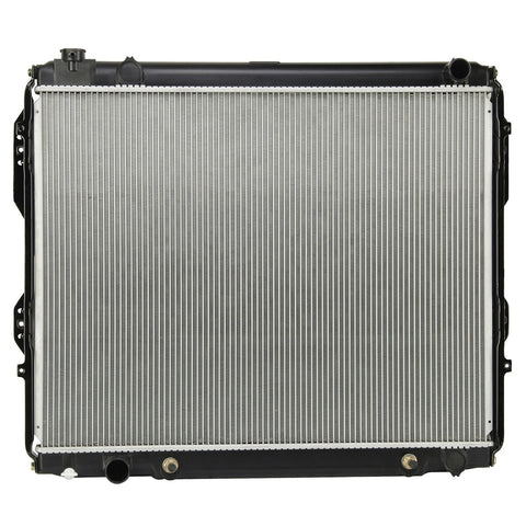 2005 TOYOTA TUNDRA 4.0 L RADIATOR MIZ-2320