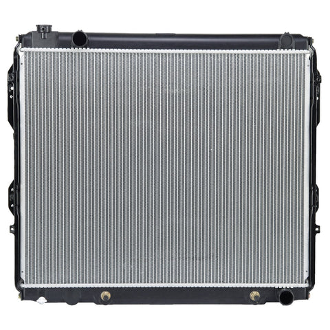 2006 TOYOTA TUNDRA 4.7 L RADIATOR MIZ-2321