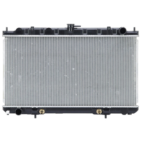 2000 NISSAN SENTRA 2.0 L RADIATOR MIZ-2328