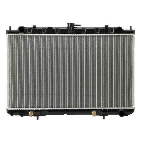 2000 INFINITI I30 3.0 L RADIATOR MIZ-2329