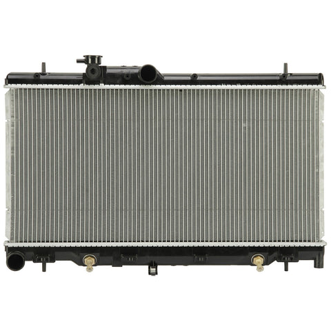 2005 SUBARU BAJA 2.5 L RADIATOR MIZ-2331
