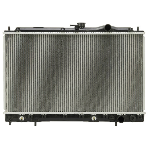 1989 MITSUBISHI GALANT 2.0 L RADIATOR MIZ-233